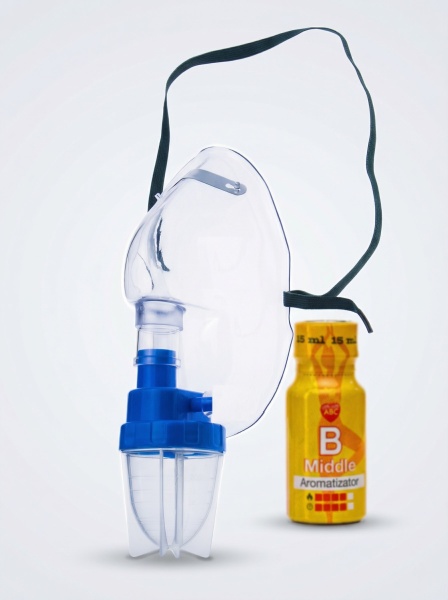 Купить Маска для попперсов + флакон B 15 мл набор — купить | ABC с Сильный и долгий эффектом действия, в Омске, цена: 2 600 ₽